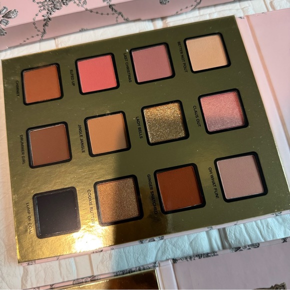 New Makeup Bundle TooFaced - Picture 9 of 10